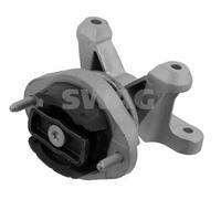 Supporto cambio automatico posteriore Cuscinetto gomma-metallo 32 92 3286 SWAG