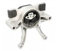 SWAG Supporto cambio automatico 33 10 9271 posteriore cuscinetto gomma-metallo