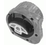 Supporto cambio automatico posteriore Cuscinetto gomma-metallo 33246 01 per BMW