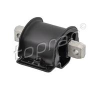 Supporto cambio automatico posteriore Cuscinetto gomma-metallo 400 039 TOPRAN