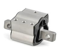 Supporto cambio automatico posteriore Cuscinetto gomma-metallo 400 468 TOPRAN