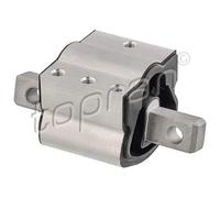 Supporto cambio automatico posteriore Cuscinetto gomma-metallo 401 251 TOPRAN