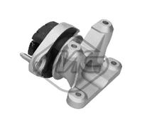 Supporto cambio automatico posteriore Cuscinetto gomma-metallo 57424 Metalcaucho