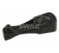 Supporto cambio automatico posteriore Cuscinetto gomma-metallo 60 92 4552 SWAG