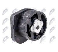 Supporto cambio automatico posteriore Cuscinetto gomma-metallo ZPS-BM-065 NTY