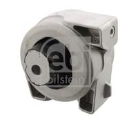 Supporto, Cambio automatico posteriore Dx per MERCEDES-BENZ CLASSE A CLASSE B