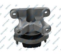 Supporto, Cambio automatico posteriore per AUDI A4