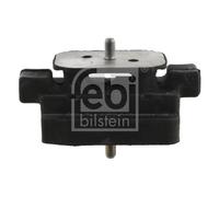 Supporto, Cambio automatico posteriore per BMW 5