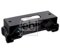 Supporto, Cambio automatico posteriore per SUZUKI GRAND VITARA