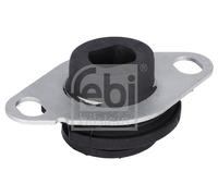 Supporto, Cambio automatico posteriore Sx per NISSAN RENAULT 19 21 CLIO KANGOO K