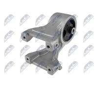 Supporto cambio automatico posteriore ZPS-HD-139 NTY