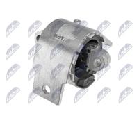 Supporto cambio automatico posteriore ZPS-JG-009 NTY