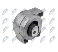 NTY Supporto, Cambio automatico compatibile con MERCEDES-BENZ ZPS-ME-007
