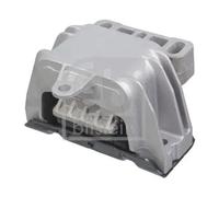 Supporto cambio automatico Sx Cuscinetto gomma-metallo 104444 FEBI BILSTEIN