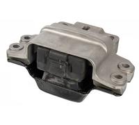 FEBI BILSTEIN Supporto cambio automatico 109403 sinistro cuscinetto gomma-metallo