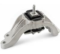 Supporto cambio automatico Sx Cuscinetto gomma-metallo 11 93 1778 SWAG per MINI