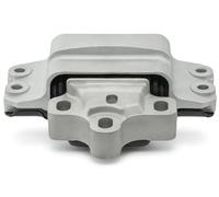 Supporto cambio automatico Sx Cuscinetto gomma-metallo 114 892 TOPRAN per VW