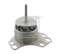 Supporto cambio automatico Sx Cuscinetto gomma-metallo 12690 FEBI BILSTEIN