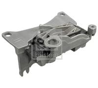 FEBI BILSTEIN Supporto cambio automatico 173479 sinistro cuscinetto gomma-metallo per Renault