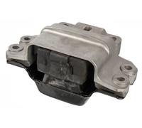 Supporto cambio automatico Sx Cuscinetto gomma-metallo 33 10 0227 SWAG per VW