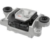 Supporto cambio automatico Sx Cuscinetto gomma-metallo 33755 01 LEMFÖRDER