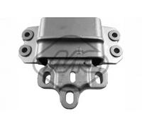 Supporto cambio automatico Sx Cuscinetto gomma-metallo 57435 Metalcaucho per VW