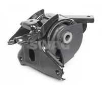 Supporto cambio automatico Sx Cuscinetto gomma-metallo 90 10 5745 SWAG