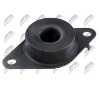 Supporto motore sinistro per RENAULT | 7700818371, 187412, 36618, 40655, 365408