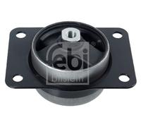Supporto, Cambio automatico Sx per SUZUKI SPLASH SX4 SX4 S-CROSS