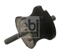 Supporto cambio bilaterale Cuscinetto gomma-metallo 36908 FEBI BILSTEIN per BMW