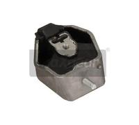 Supporto cambio bilaterale Cuscinetto gomma-metallo 40-0169 MAXGEAR per AUDI