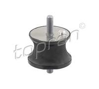 Supporto cambio bilaterale Cuscinetto gomma-metallo 500 035 TOPRAN per BMW 3 5 7