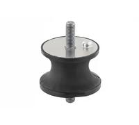 Supporto cambio bilaterale Cuscinetto gomma-metallo 500 283 TOPRAN per BMW 3 5 1