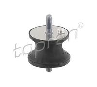 Supporto cambio bilaterale Cuscinetto gomma-metallo 500 283 TOPRAN per BMW X1 3