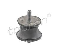 Supporto cambio bilaterale Cuscinetto gomma-metallo 500 285 TOPRAN per BMW 3