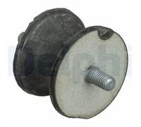 DELPHI Supporto Cambio automatico TEM123 per BMW 3 Limousine (E46) 3 Coupe (E46)