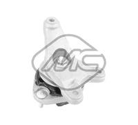 Metalcaucho Supporto Cambio 05955 per AUDI A4 Avant (8ED, B7)