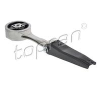 Supporto cambio centro Cuscinetto gomma-metallo 110 839 TOPRAN per SKODA VW SEAT
