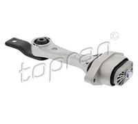 Supporto cambio centro Cuscinetto gomma-metallo 113 307 TOPRAN per SKODA VW SEAT