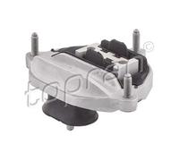 Supporto cambio centro Cuscinetto gomma-metallo 117 402 TOPRAN per AUDI A4 B8