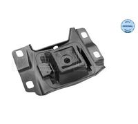 Supporto cambio centro Cuscinetto gomma-metallo 714 130 0004 MEYLE per FORD