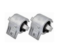 supporto cambio Compatibile Con Jaguar Per XF XJ Car Engine Eng Biscotto Supporto Motor Transmission Mount Holder Bracket Anti Shake XR853854 C2D38505(2Pcs)