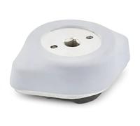 Supporto cambio Cuscinetto gomma-metallo 107 991 TOPRAN per AUDI VW SKODA