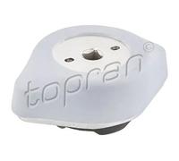 Supporto cambio Cuscinetto gomma-metallo 107 991 TOPRAN per AUDI VW SKODA