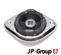 Supporto cambio Cuscinetto gomma-metallo 1132403300 JP GROUP per AUDI VW SKODA
