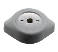 Supporto cambio Cuscinetto gomma-metallo 30 13 0072 SWAG per AUDI SKODA VW