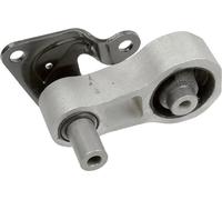 Supporto cambio Cuscinetto gomma-metallo 33752 01 LEMFÖRDER per FORD FIESTA V