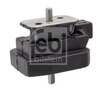 Supporto cambio Cuscinetto gomma-metallo 36682 FEBI BILSTEIN