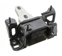FEBI BILSTEIN Cuscinetto cambio manuale 104689 Supporto gomma-metallo Dx per Ford B-MAX