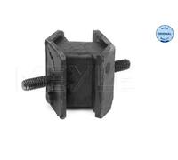 Supporto cambio Dx Cuscinetto gomma-metallo 300 247 0101 MEYLE per BMW 3 Coupé 5